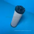 Replacement Hydraulic Filters Industrial Oil Filter Duplex